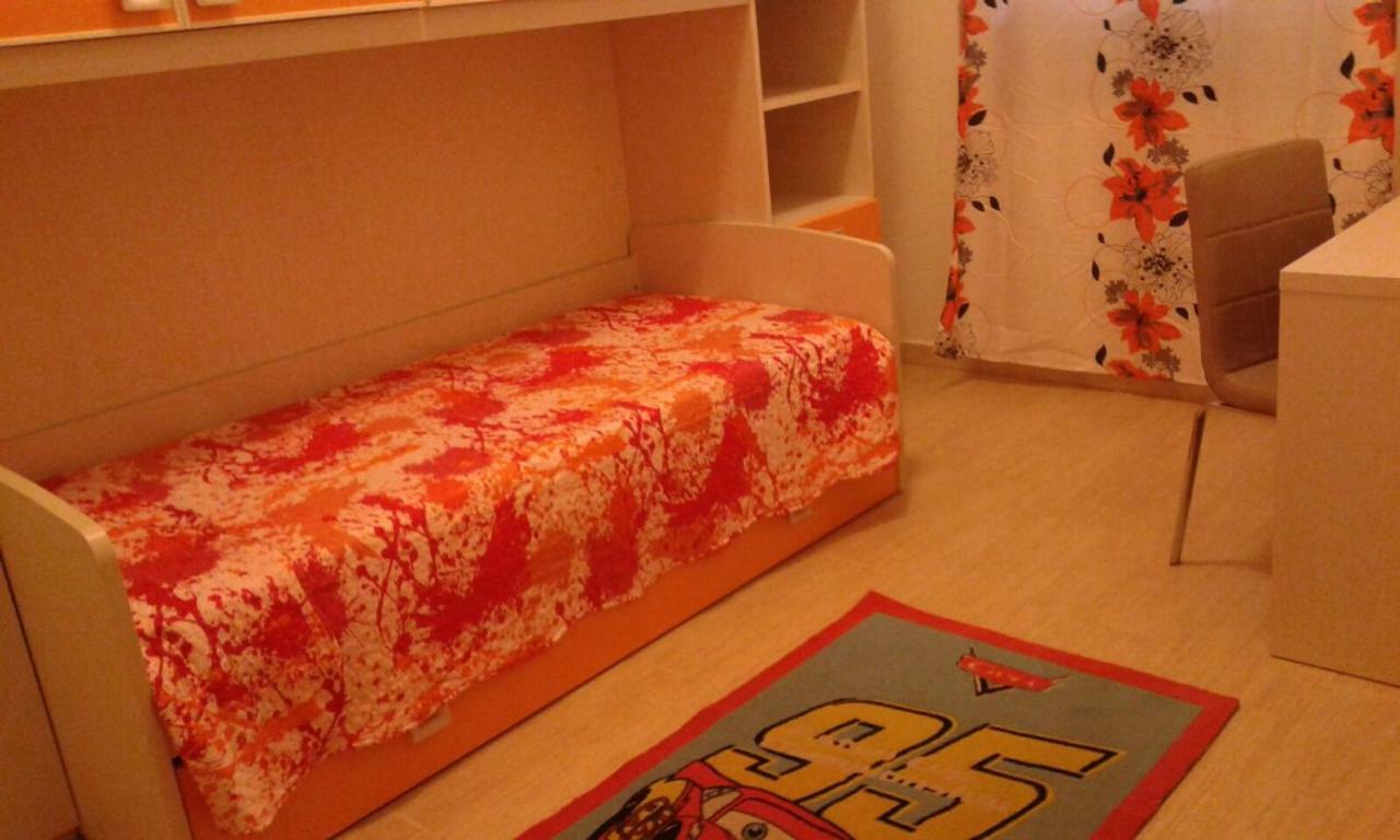 Holiday home Felicity5terre *