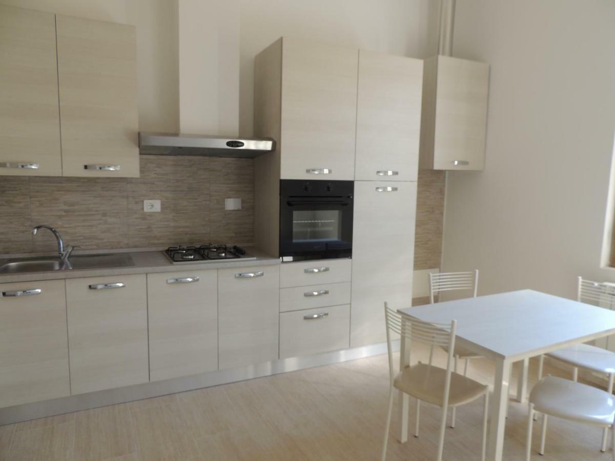 Holiday home Felicity5terre La Spezia